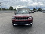 2021 Grand Cherokee L Thumbnail 2