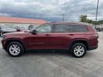 2021 Grand Cherokee L Thumbnail 3