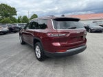 2021 Grand Cherokee L Thumbnail 4