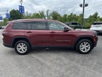 2021 Grand Cherokee L Thumbnail 7