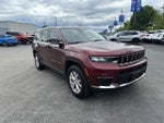 2021 Grand Cherokee L Thumbnail 8