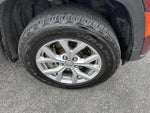2021 Grand Cherokee L Thumbnail 9
