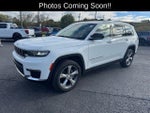 2021 Grand Cherokee L Thumbnail 1