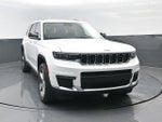 2021 Grand Cherokee L Thumbnail 2