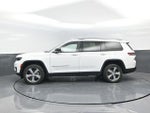 2021 Grand Cherokee L Thumbnail 4