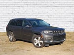 2021 Grand Cherokee L Thumbnail 36