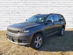 2021 Grand Cherokee L Thumbnail 39