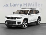 2021 Grand Cherokee L Thumbnail 1