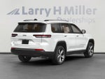 2021 Grand Cherokee L Thumbnail 2