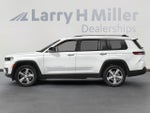 2021 Grand Cherokee L Thumbnail 3