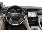 2021 Grand Cherokee L Thumbnail 4