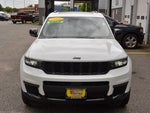 2023 Grand Cherokee L Thumbnail 2