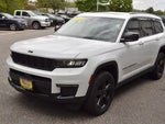 2023 Grand Cherokee L Thumbnail 3