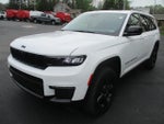 2023 Grand Cherokee L Thumbnail 4