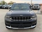 2023 Grand Cherokee L Thumbnail 2