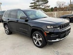 2023 Grand Cherokee L Thumbnail 6