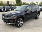 2023 Grand Cherokee L Thumbnail 12