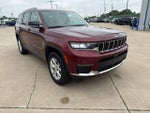 2023 Grand Cherokee L Thumbnail 8