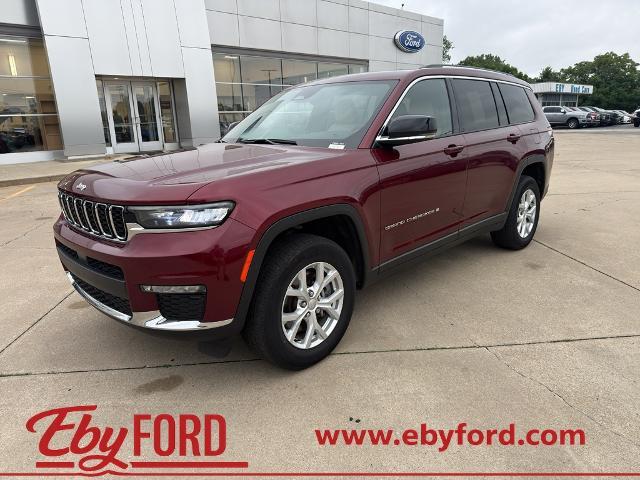 2023 Jeep Cherokee