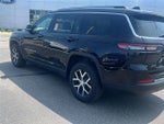2023 Grand Cherokee L Thumbnail 9