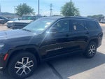 2023 Grand Cherokee L Thumbnail 10
