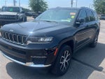 2023 Grand Cherokee L Thumbnail 11