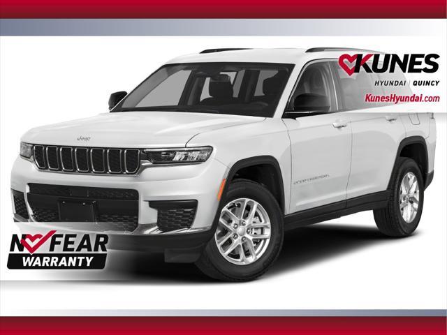 2023 Jeep Cherokee