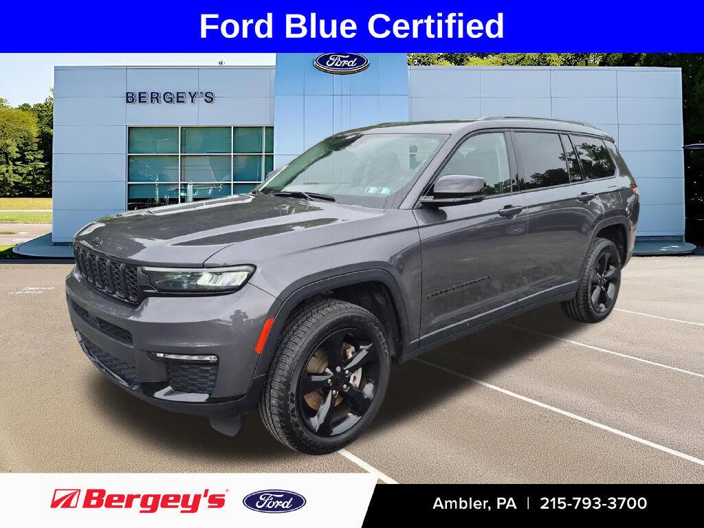 2023 Jeep Cherokee - $26,488