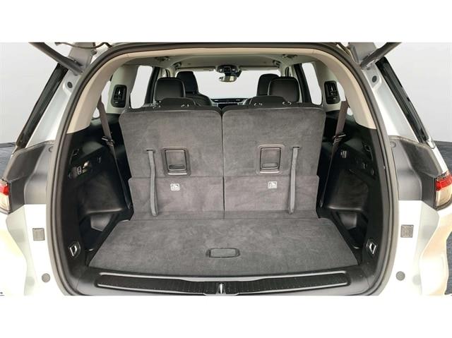 2023 Jeep Cherokee - $31,900