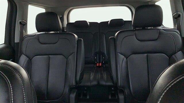 2023 Jeep Cherokee - $31,900