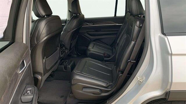2023 Jeep Cherokee - $31,900