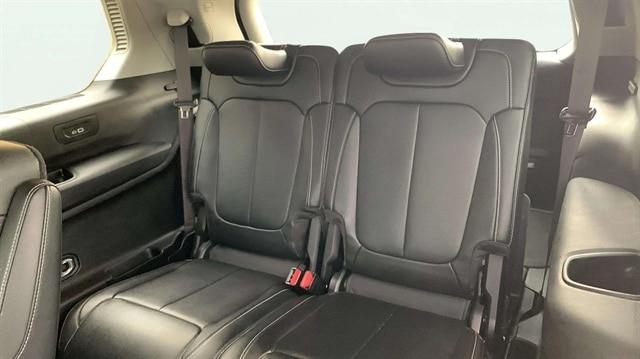 2023 Jeep Cherokee - $31,900