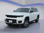 2024 Grand Cherokee L Thumbnail 2
