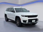 2024 Grand Cherokee L Thumbnail 5