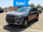 2024 Grand Cherokee L Thumbnail 1