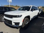 2024 Grand Cherokee L Thumbnail 2