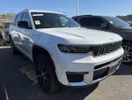 2024 Grand Cherokee L Thumbnail 5