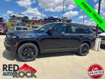 2024 Grand Cherokee L Thumbnail 1