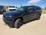 2024 Grand Cherokee L Thumbnail 2