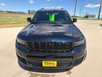 2024 Grand Cherokee L Thumbnail 4