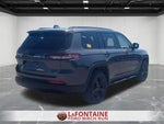 2024 Grand Cherokee L Thumbnail 5