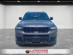 2024 Grand Cherokee L Thumbnail 8