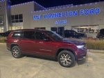 2024 Grand Cherokee L Thumbnail 1