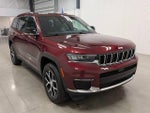 2024 Grand Cherokee L Thumbnail 5
