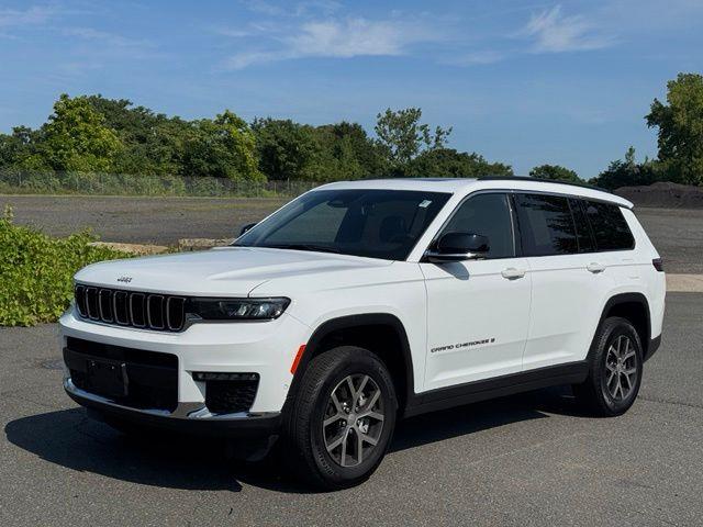 2024 Jeep Cherokee