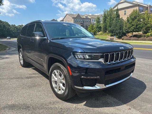 2024 Jeep Cherokee