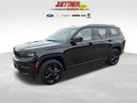 2025 Grand Cherokee L Thumbnail 1