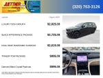 2025 Grand Cherokee L Thumbnail 5