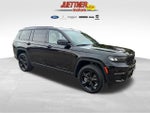2025 Grand Cherokee L Thumbnail 8