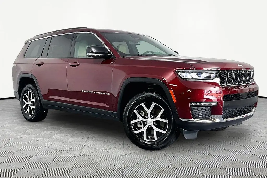 2025 Jeep Cherokee - $39,941